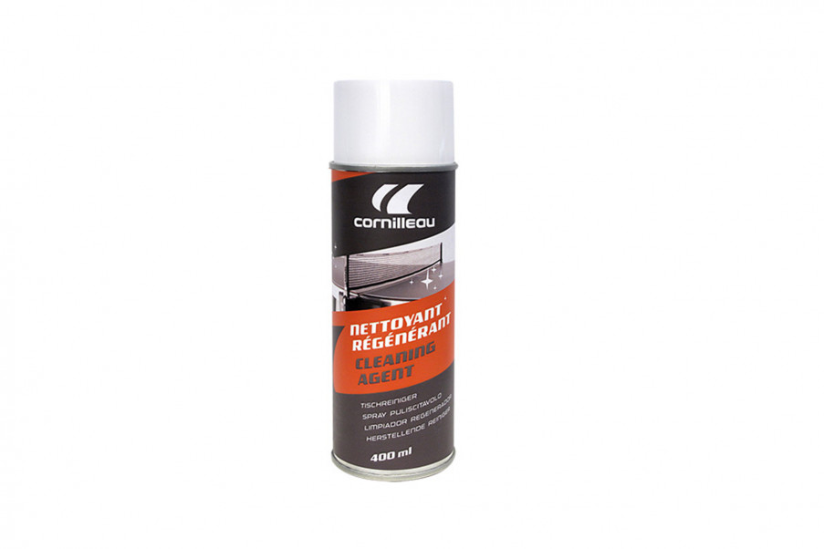 Spray nettoyant regenerant aerosol 400ml 0