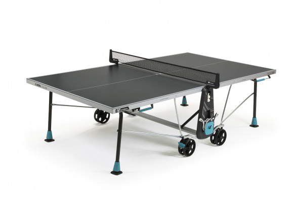 Table de ping pong Cornilleau Extérieur Outdoor Loisir Table 300X CROSSOVER Cornilleau