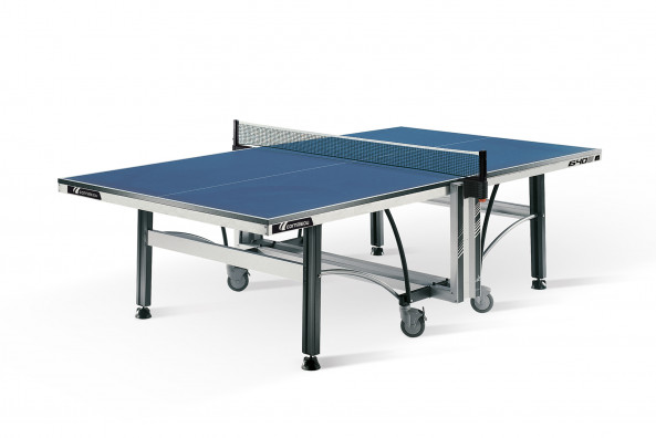 Table de ping pong Cornilleau Indoor Pro et Competition Table 640 ITTF Cornilleau