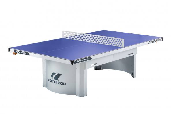 Table de ping pong Cornilleau Outdoor Pro Table PRO 510 OUTDOOR Cornilleau