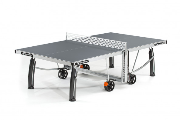 Table de ping pong Cornilleau Outdoor Pro Table PRO 540 CROSSOVER OUTDOOR Cornilleau