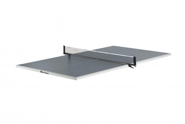 Table de ping pong Cornilleau Extérieur Outdoor Loisir Table CONVERSION TOPS IN - OUT Cornilleau