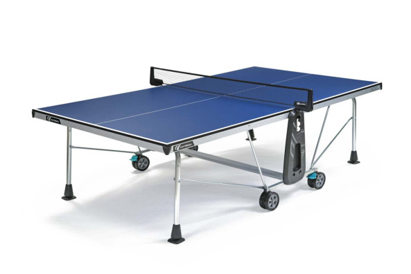 Table de ping pong Cornilleau Intérieur Indoor Loisir Table 300 INDOOR Cornilleau