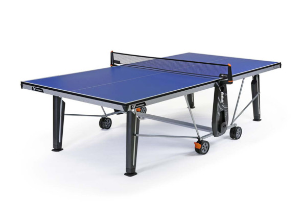 Table de ping pong Cornilleau Intérieur Indoor Loisir Table 500 INDOOR Cornilleau