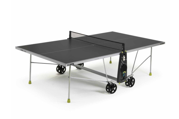 Table de ping pong Cornilleau Extérieur Outdoor Loisir Table CHALLENGER Cornilleau