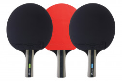 Pack raquette de ping pong duo cornilleau 5