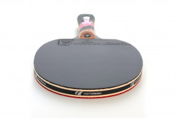 Raquette de ping pong excell 3000 carbon cornilleau 1