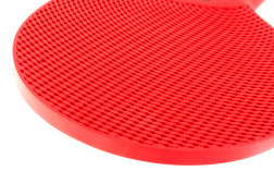 Raquette de ping pong softbat rouge cornilleau 5