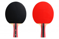 Raquette de ping pong sport 300 cornilleau 3