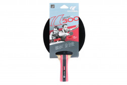 Raquette de ping pong sport 300 cornilleau 5