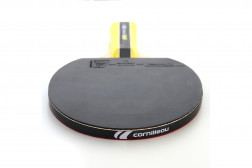 Raquette de ping pong sport 400 cornilleau 1