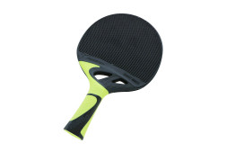 Raquette ping pong tacteo lime 3