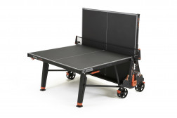 Table de ping pong Cornilleau Extérieur Outdoor Loisir Table 700X CROSSOVER Cornilleau