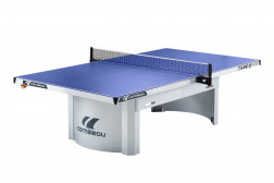 Table de ping pong Cornilleau Outdoor Pro Table PRO 510 OUTDOOR Cornilleau