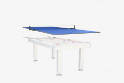 Table de ping pong Cornilleau Intérieur Indoor Loisir Table CONVERSION TOPS INDOOR Cornilleau