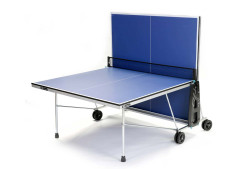 Table de ping pong Cornilleau Intérieur Indoor Loisir Table 100 INDOOR Cornilleau