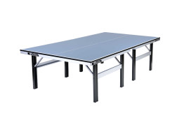 Table de ping pong Cornilleau Indoor Pro et Competition Table 610 ITTF Cornilleau