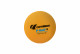 Balles P-BALL ABS EVOLUTION * ITTF oranges x72